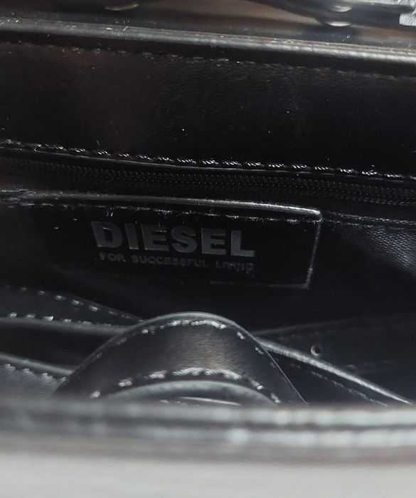 Geantă Diesel, nouă