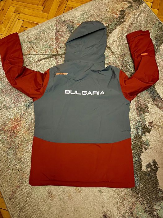 Ски екип Ziener