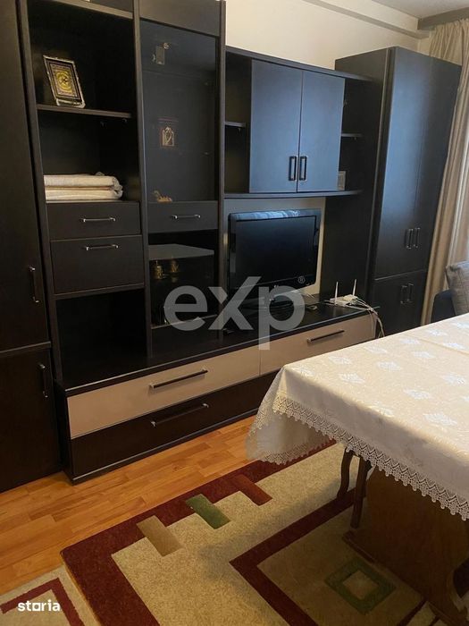 De vanzare apartament 3 camere, parter, zona centrala, Constanta — fotografia 1