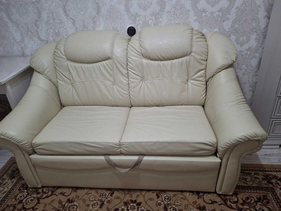 Диван раскладной