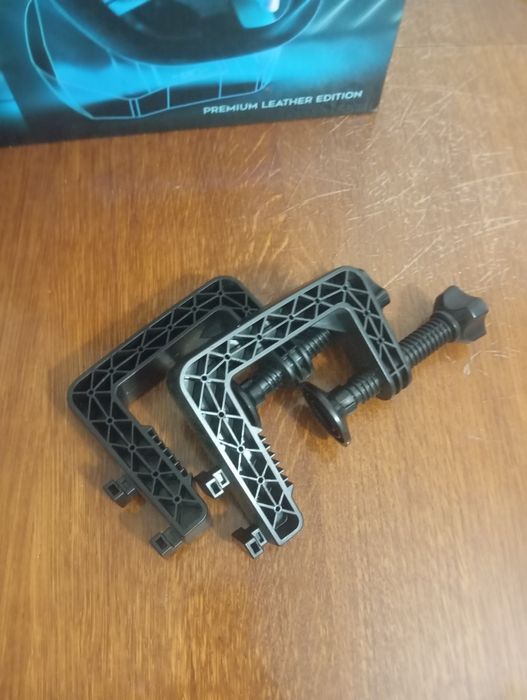 Игровой руль artplays v-1200 pro