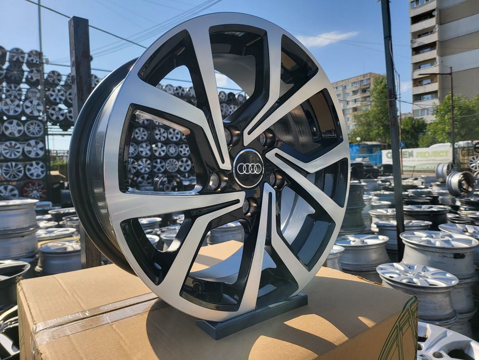Нови джанти 15х112 ,Audi , Ауди ,Volkswagen ,Фолксваген