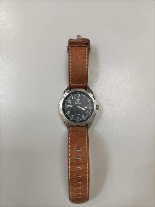 Мъжки часовник Timberland Newmarket