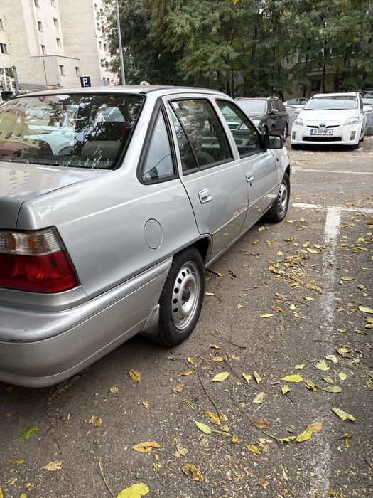 DAEWOO Cielo 2006 — imagine 4