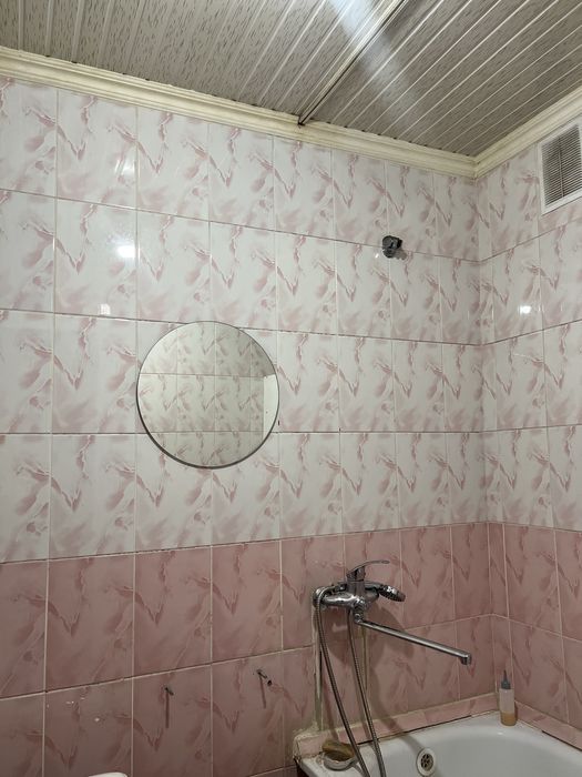 1 комнатная квартира