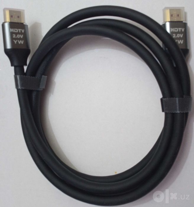 HDMI кабель DTS-HD  1м - 50м