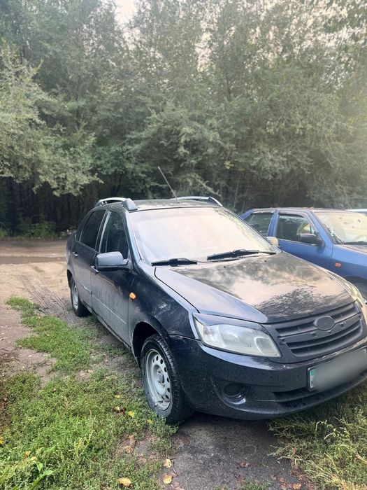 Продам лада гранта