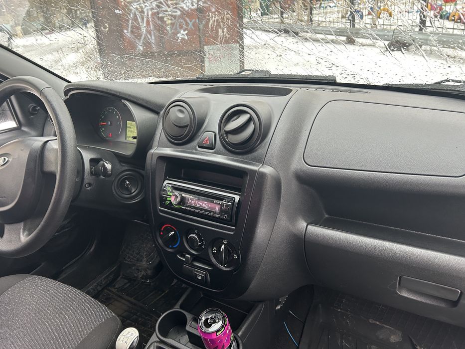 В аренду ладу гранту