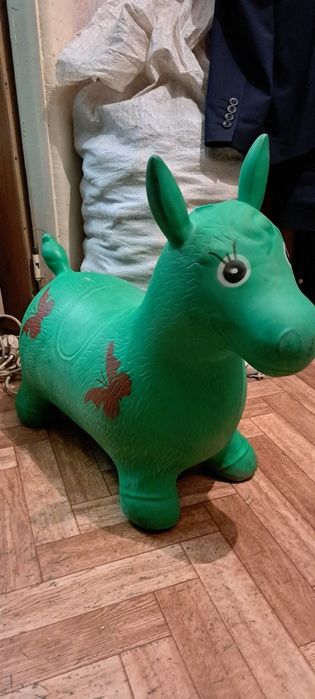 Ослик детям недорого !