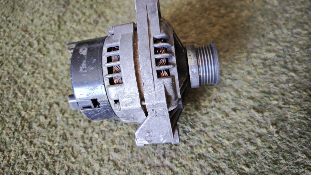 Продам генератор Приора