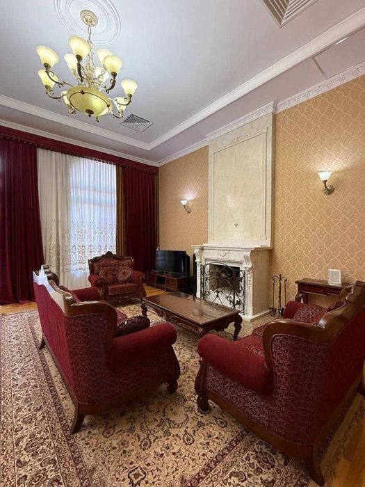 Роскошный дом | Мирзо Улугбекский район | Премиум сегмент