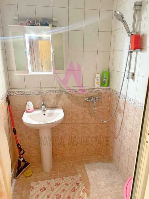 Дава се под наем Двустаен апартамент в Варна, Кайсиева градина - 75 кв.м за 320 € - Снимка #4