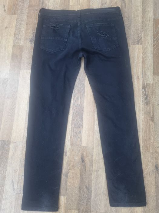 Blugi originali Rockstar