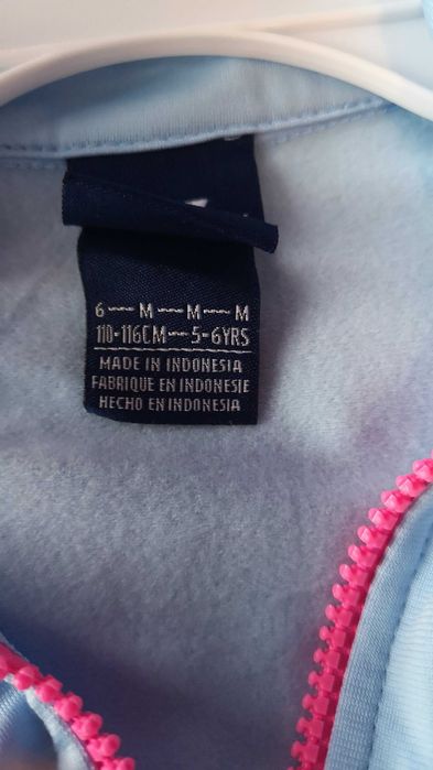 Детски оригиналалени комплекти nike