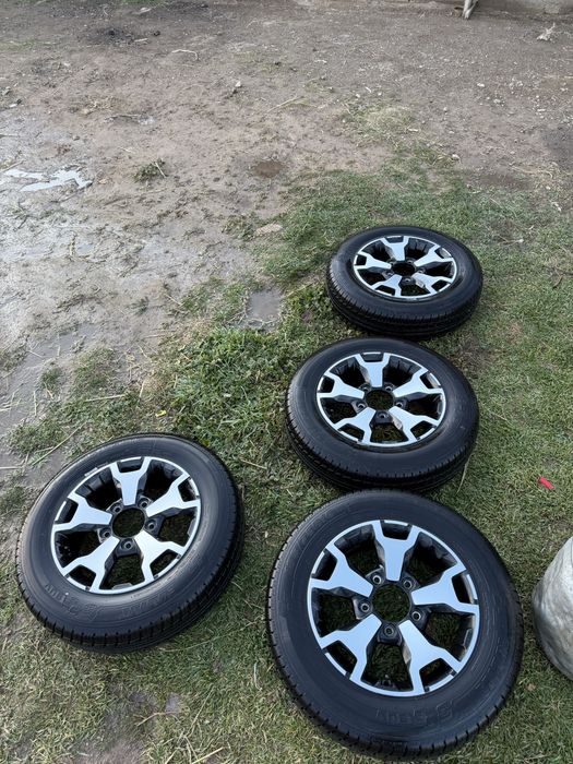 Размер 16 титанкасымен новый