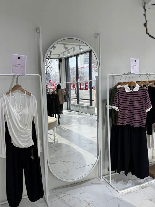 Продам шкаф и зеркала