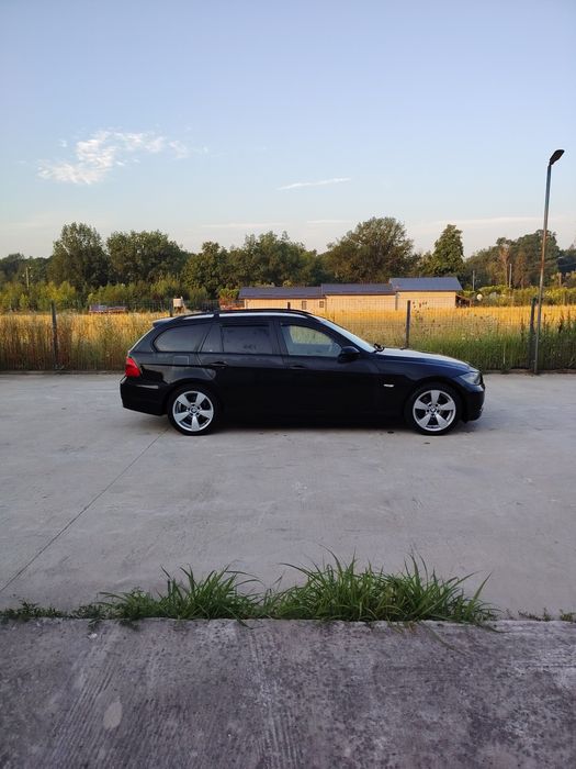 BMW Seria 3 2006 — imagine 4