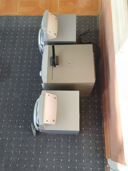 Lg  музикални сентр