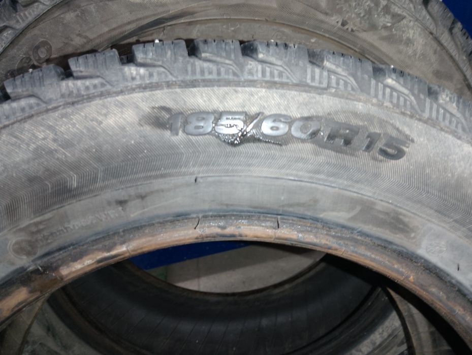 Шины 185/60r15 недорого