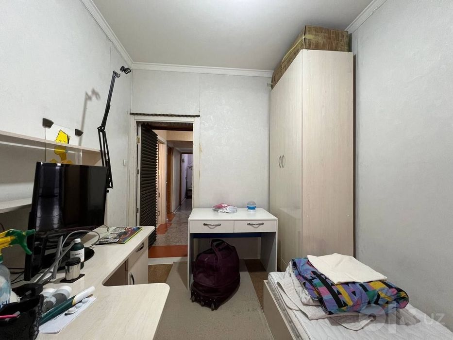 Yunusobod 5 3/3/5 sredniy remont 2/6 balkon