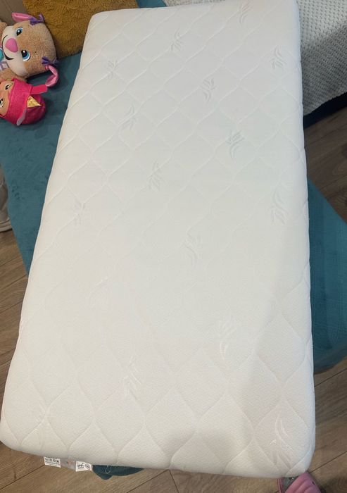 Бебешки матрак 60/120