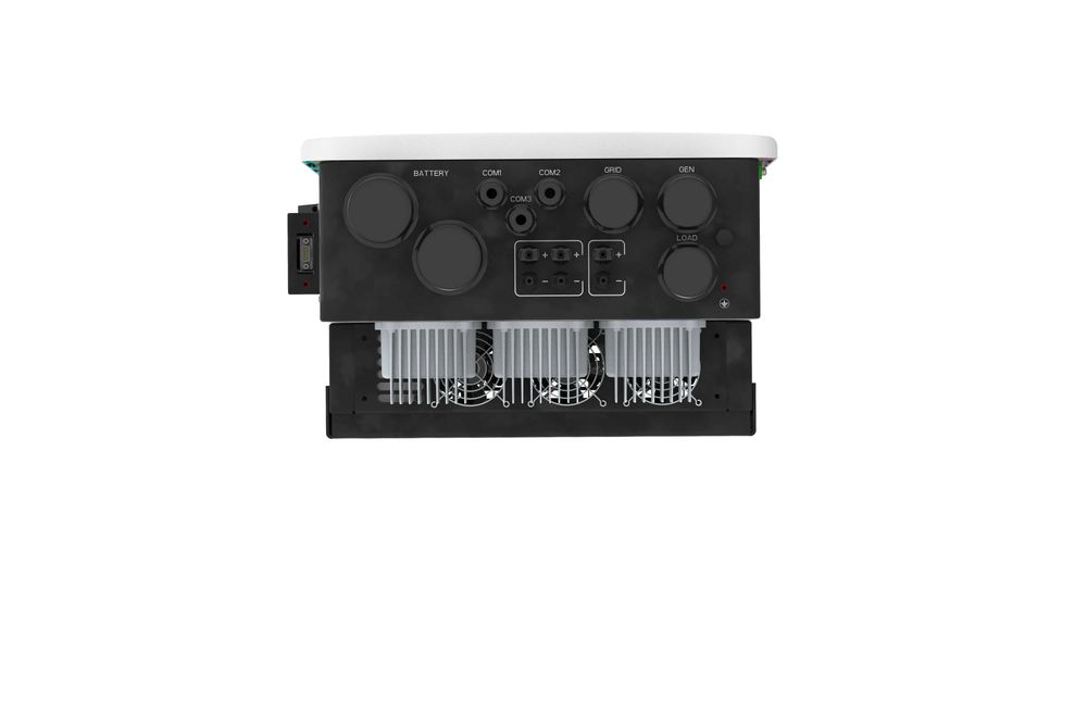 Хибриден Трифазен Инвертор Deye 20KW (LV) SUN-20K-SG05LP3-EU-SM2