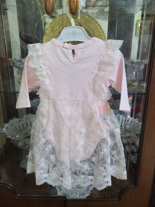 Одежда для новорежденных