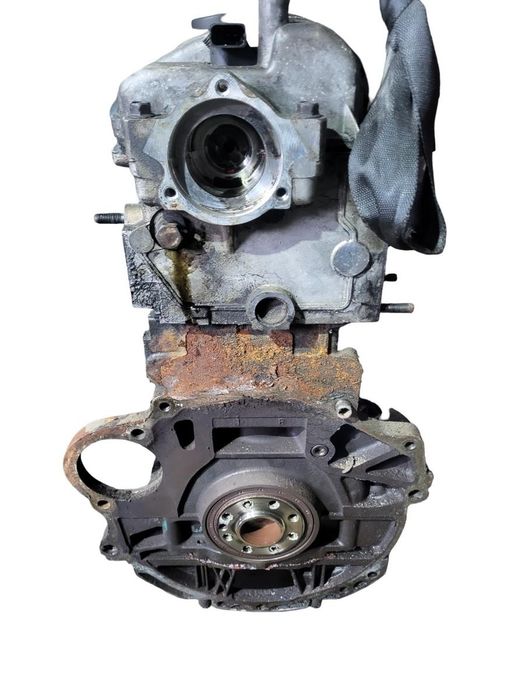 Motor Hyundai Elantra Saloon Xd 2000 - 2006 2.0 Crdi Euro 3 D4Ea