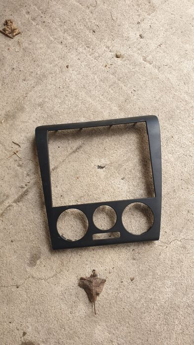 Шкода Октавия 1.8Т на части