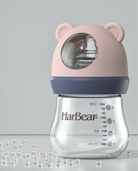 Бутылочка для новорожденных