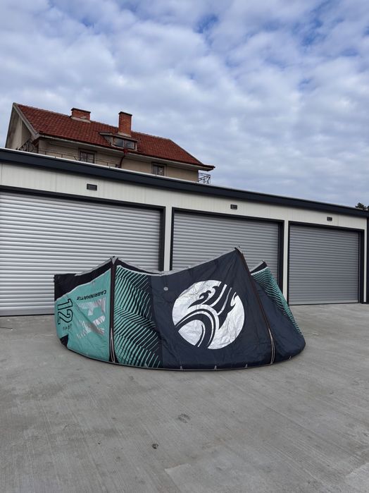 Kite Surf екипировка.