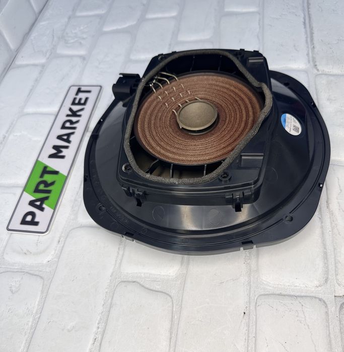 Субуфер AUDI A8 D5 Bang&Olufsen 4N0035412B