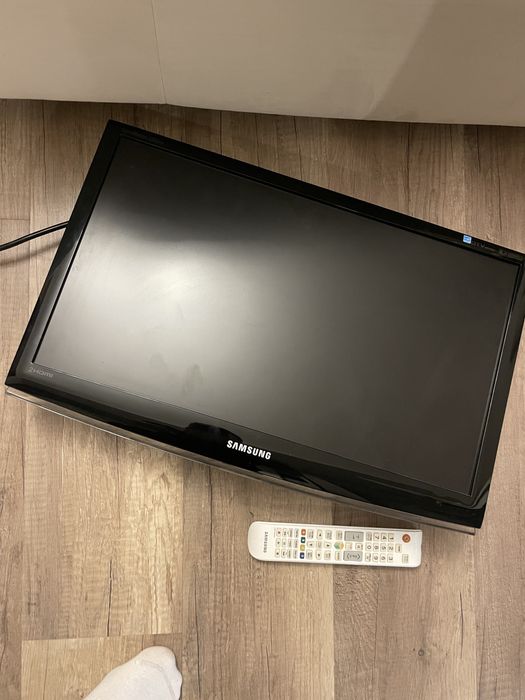Tv samsung in stare buna de functionare
