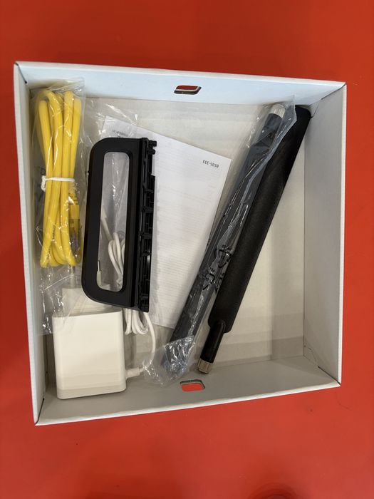 Huawei B535-333 4G+ Рутер