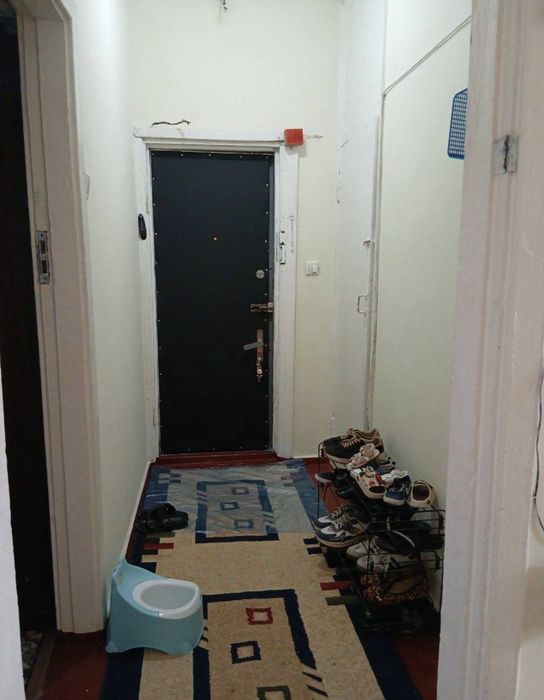 Чилонзор туманида квартира сотилади