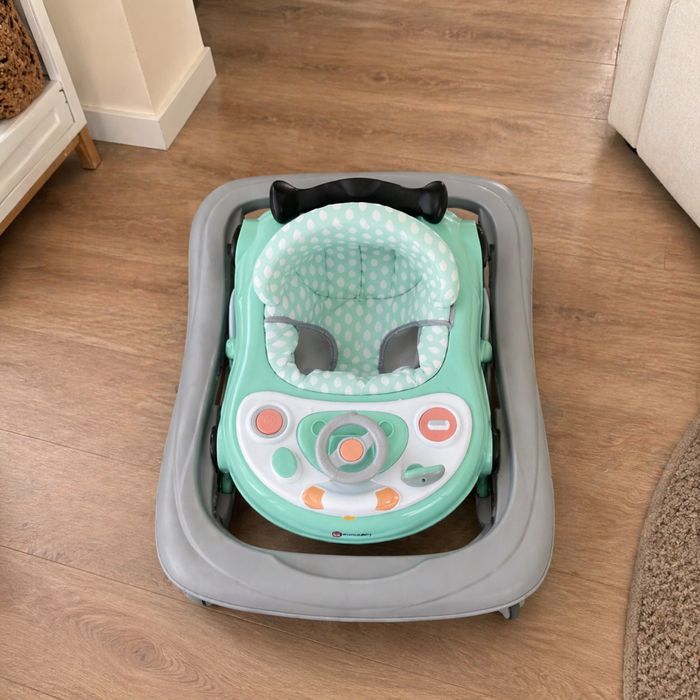 Premergator Cabrio petite&mars