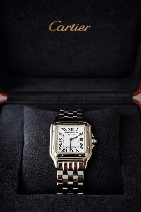 Ceas dama CARTIER