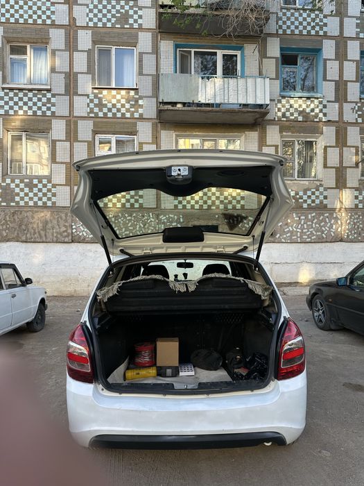 Продам  Lada Calina 2 Универсал