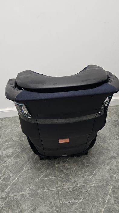 Scaun auto copii Nukido