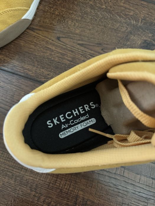 Кроссовки SKECHERS