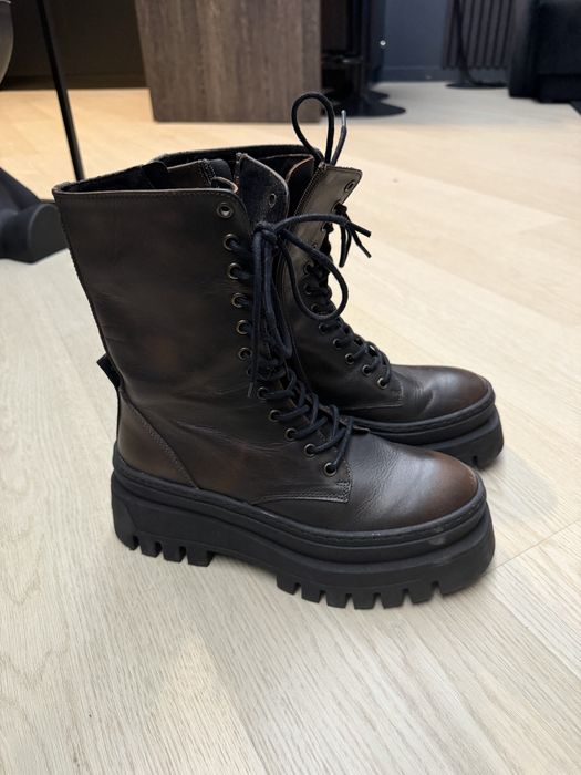 Bocanci Steve Madden