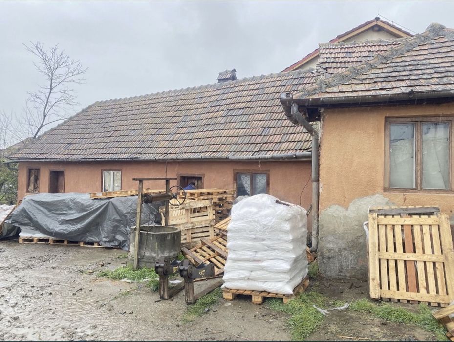 Casa de vanzare ,Cergau Mare , nr 295