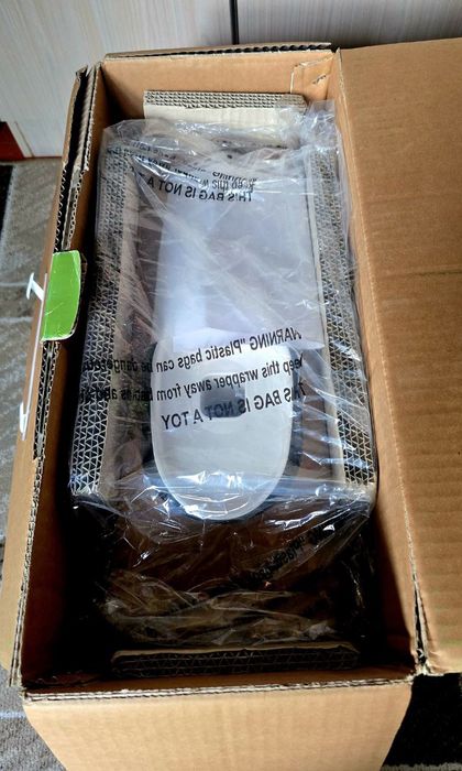 Шнековая горизонтальная соковыжималка