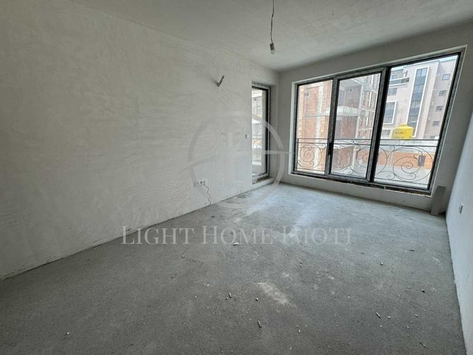 Продава се Двустаен апартамент в Пловдив, Христо Смирненски - 73 кв.м за 1631 €/кв.м - Снимка #2