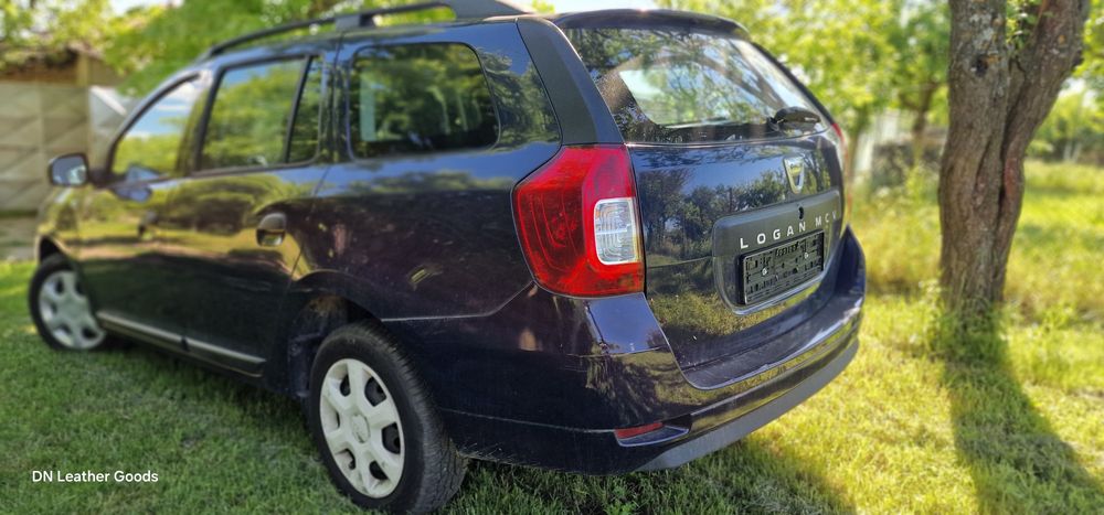 Dacia Logan  LPG Газ!!