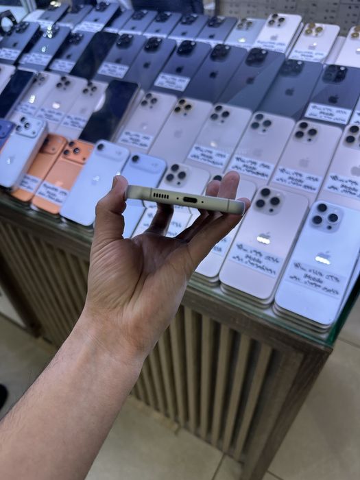 Samsung Galaxy S23 FE 270$