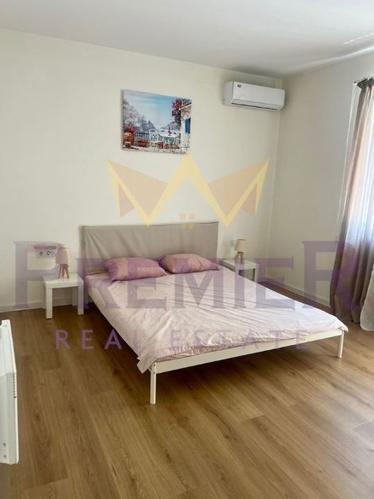 Тристаен апартамент, кв. Левски