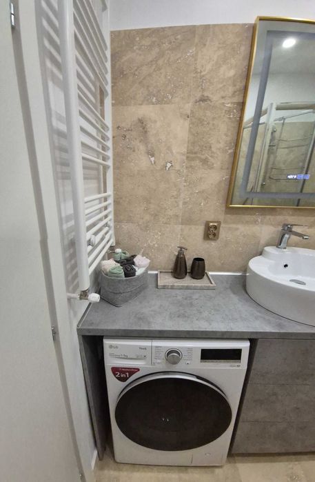 VÂND Garsonieră Premium ultra-dotată, nelocuita anterior, Bucuresti sect 6(ansamblul rezidențial Avangarde Grande Village Preț: 85.000 Euro negociabil