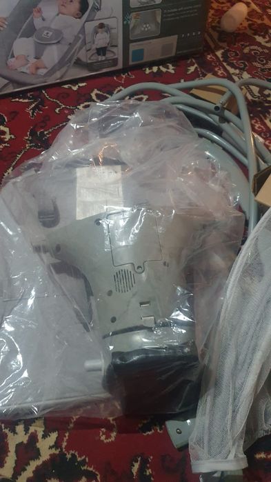 Люлька для детей