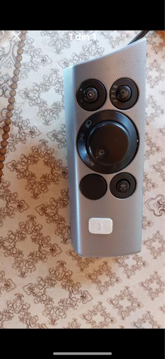 Vand bloc luminii astra h